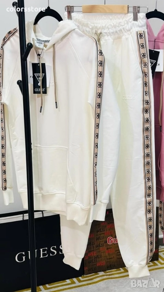 Дамски спортен екип Guess/VL75v, снимка 1
