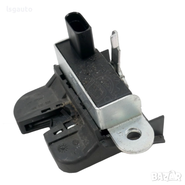 Брава заден капак Volkswagen Scirocco III 2008-2017 ID: 153814, снимка 1