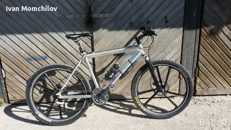 Велосипед 26цола, снимка 1