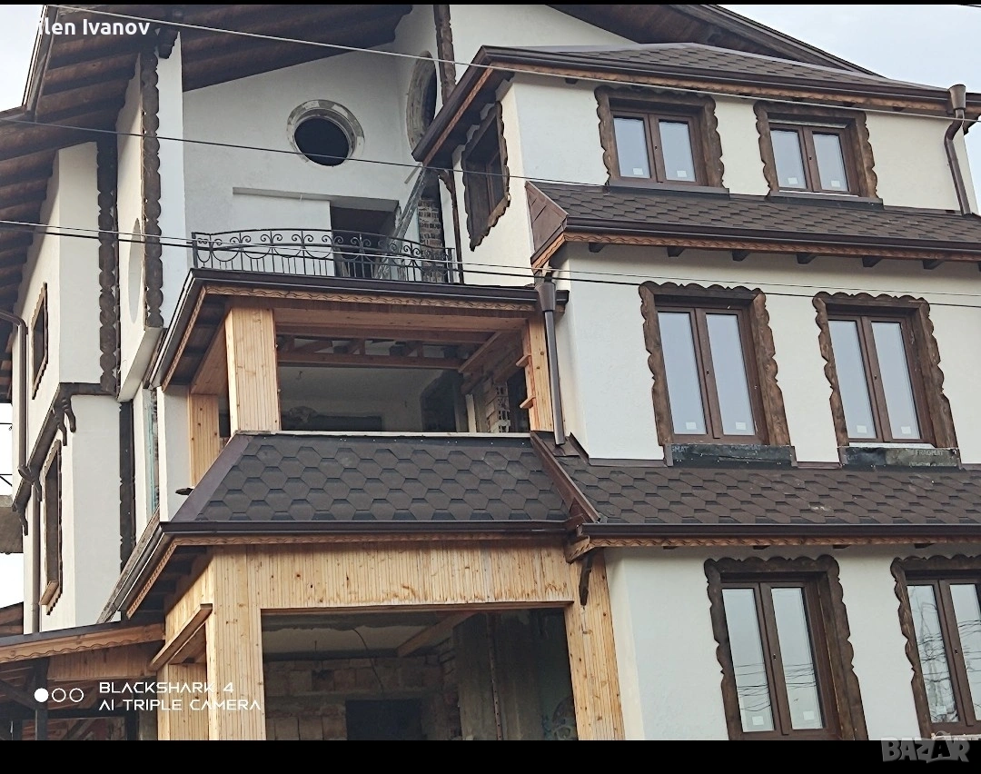 Строителни услуги , снимка 1