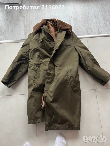 Кожух (гъбина), снимка 1