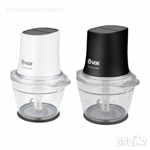 Мини чопър VOX MC390, снимка 1 - Други - 49558556