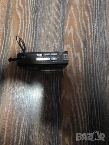 Продавам уокмен Sanyo М 1120 , снимка 2 - Радиокасетофони, транзистори - 53399624