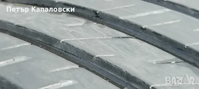 Гуми 225 50 17 Барум Barum 4 броя. Нов внос. Не са нови!, снимка 3 - Гуми и джанти - 49646583