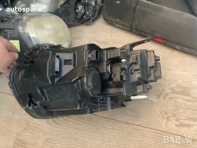 Оригинален десен фар Дачия Дьстар Dacia Duster Led. 22-24.  , снимка 6 - Части - 49631553