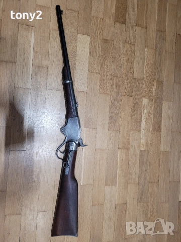 пушка карабина Спенсър М 1861, снимка 2 - Антикварни и старинни предмети - 53580626