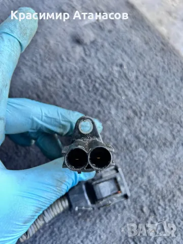 029600-1480. Датчик Колянов вал за Тойота Аурис. 90919-05070, снимка 2 - Части - 49775795