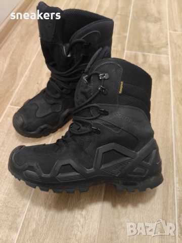 Тактически кубинки 43 номер