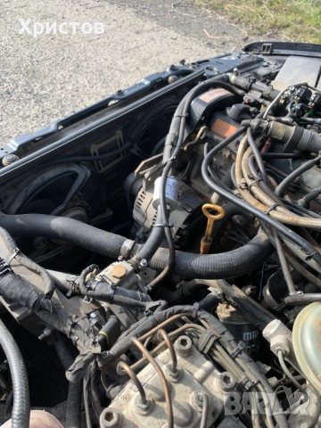 Audi 80 2.0, снимка 14 - Автомобили и джипове - 53962034