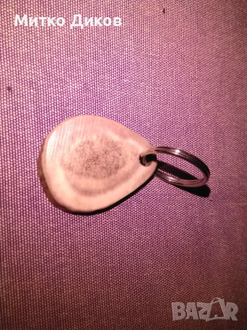 Финландия ключодържател, снимка 2 - Колекции - 53071710