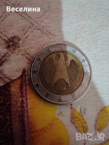 Евро монети , снимка 2 - Нумизматика и бонистика - 53929117