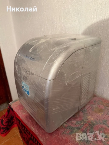 Ледогенератор професионален, снимка 3 - Други - 53456418
