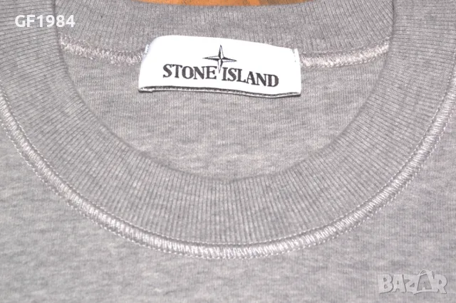 Stone Island - мъжки блузи, размери M , L , XL, снимка 2 - Блузи - 48710721