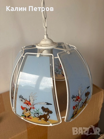 Полилей за детска стая