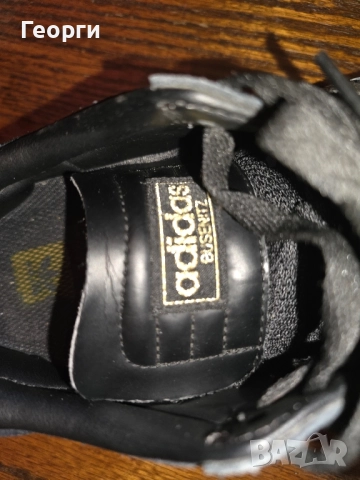 Adidas , снимка 7 - Маратонки - 52083988