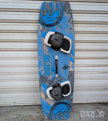 24.01.26 Употребявани кайтове, барове и дъски (kite), снимка 13 - Водни спортове - 50251663