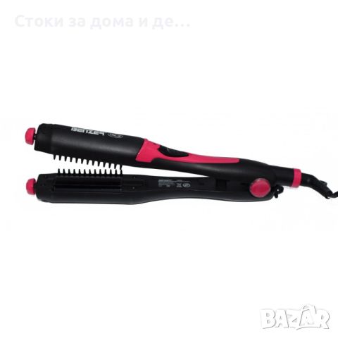 ✨Преса Benzer BR-1716-HCR  (H) 