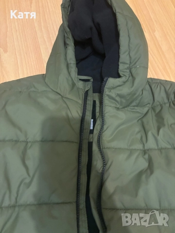 Яке за момче LC Waikiki, снимка 2 - Детски якета и елеци - 52507181