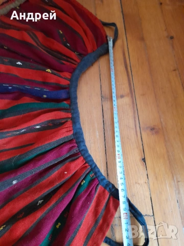 Стар детски пищемал за носия, снимка 8 - Антикварни и старинни предмети - 53574508