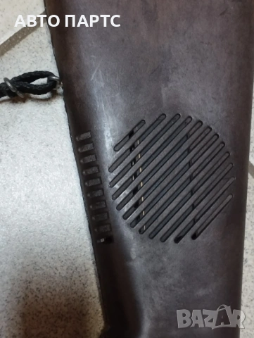 Метална детска пушка, снимка 5 - Колекции - 54258058