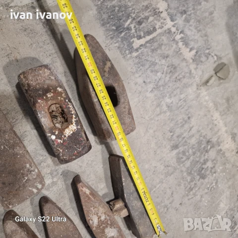 Чукове Много Модели, снимка 14 - Колекции - 51386109