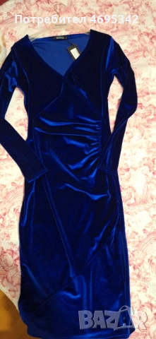 Плетени рокли , снимка 5 - Рокли - 52930003