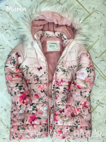 Детско зимно яке "Lc Waikiki", снимка 1