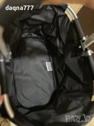 Немска черна  КОШНИЦА за пазар НОВА, снимка 5 - Други - 50436344