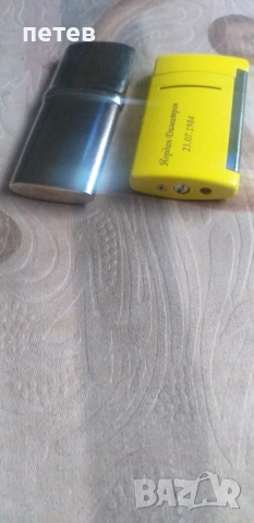 Dupont. Sarome. Запалка., снимка 4 - Антикварни и старинни предмети - 53062010