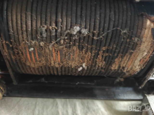 Продавам голям стар електрожен, снимка 15 - Други инструменти - 53622889