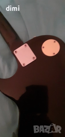 китара с вграден пиезо адаптер, снимка 8 - Китари - 52859318