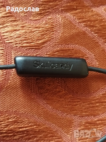 слушалки Skullcandy , снимка 5 - Слушалки, hands-free - 54283862