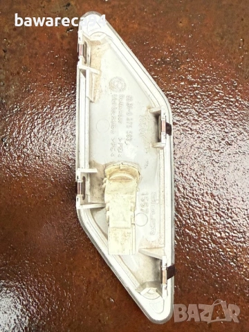 Ляв заден плафон за BMW E46 седан, снимка 2 - Части - 53144634