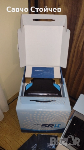 Прахосмукачка Rainbow SRX - R17689 НОВА пълен комплект с гаранция до 2033 г.!, снимка 10 - Прахосмукачки - 51968398