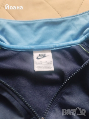 Детски екип Nike, снимка 4 - Детски комплекти - 52646145