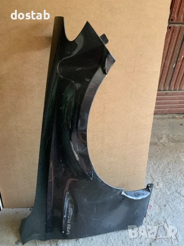 Калник за Mercedes W213 AMG 63