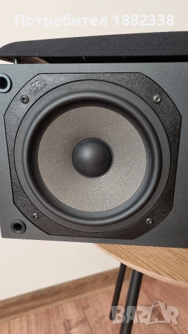 focal chorus cc 700 (JM lab), снимка 4 - Тонколони - 53142517