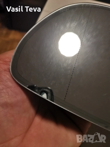 Ляво огледало за шкода суперб 2 , снимка 8 - Аксесоари и консумативи - 51712846