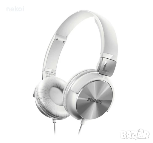 Продавам слушалки Philips SHL3160WT