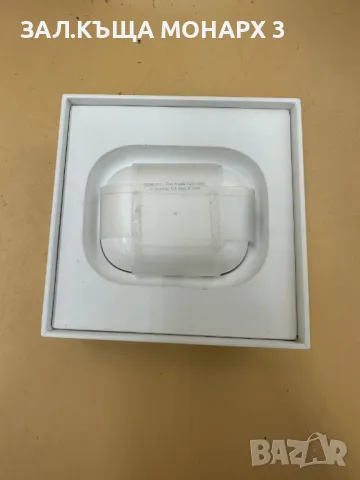 слушалки Apple AirPods Pro 2gen/В КУТИЯ, снимка 8 - Резервни части за телефони - 49500826