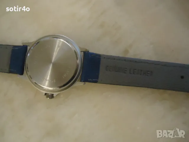 Rothmans часовник-нов., снимка 5 - Колекции - 50414223