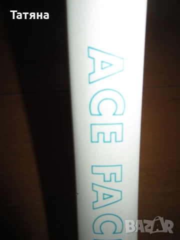              Тенис   - HEAD ; PRINCE;  РОЛЕРИ -FILA;, снимка 9 - Тенис - 51631560