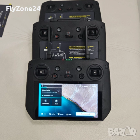 Дистанционно управление DJI RC2 PRO RM510B +DJI Fly, за всеки Mavic 3, Mini 3, Air 2S, снимка 2 - Дронове и аксесоари - 52593175