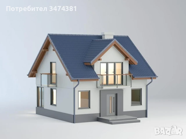 🔧 Довършителни ремонти с внимание към детайла – Вашият дом заслужава най-доброто! 🏠