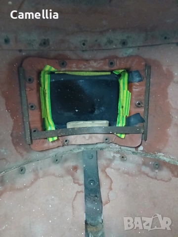 Маска за заваряване, Маска за електрожен / Шлем за електрожен, снимка 4 - Стругове - 53677230