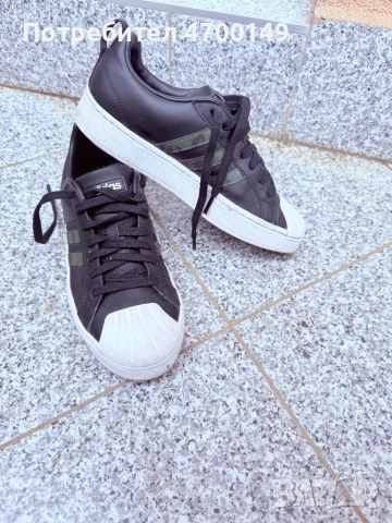 Маратонки Аdidas Streetcheck