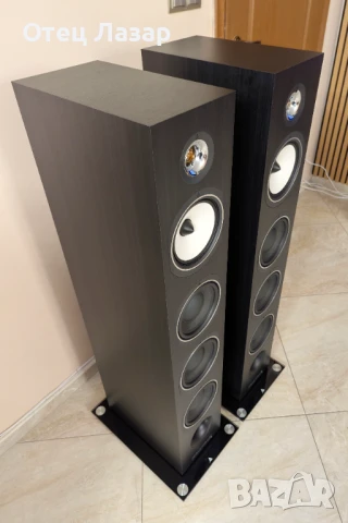 Triangle Esprit Australe Ez - нови, с гаранция, снимка 3 - Тонколони - 51425671