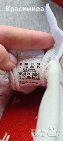 Reebok,  Puma детски маратонки , снимка 13 - Детски маратонки - 54175557