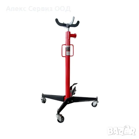 Крик за скоростна кутия модел OSAKA 0,5 т