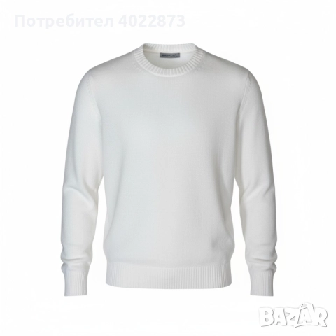 Мъжки Пуловери , снимка 2 - Пуловери - 52466466